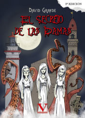 Portada de El secreto de las damas