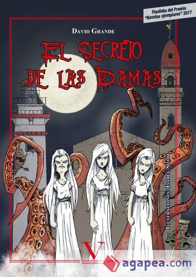 El secreto de las damas