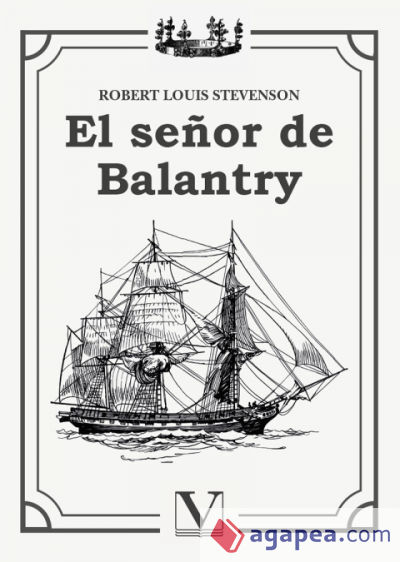 El señor de Balantry