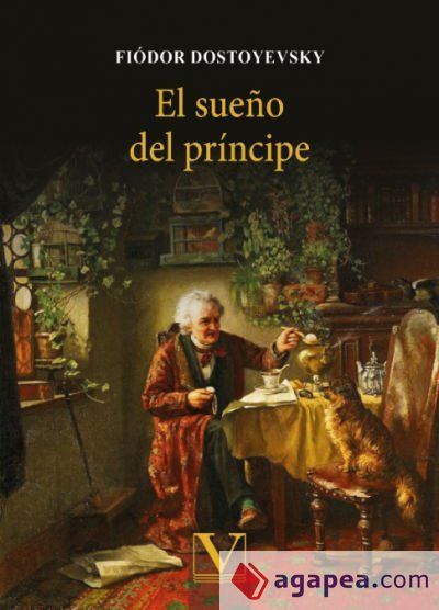 El sue&ntilde;o del pr&iacute;ncipe