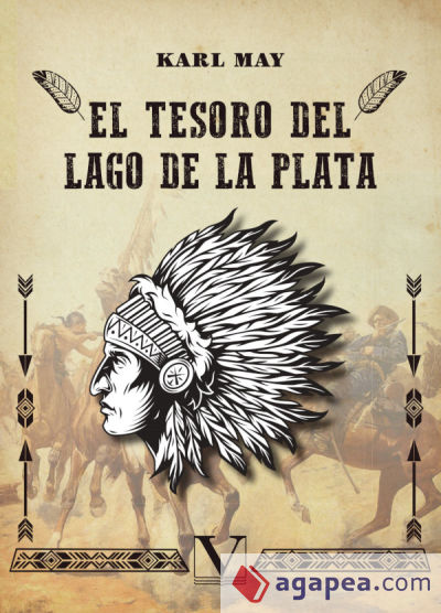 El tesoro del lago de la Plata