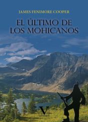 Portada de El último de los mohicanos