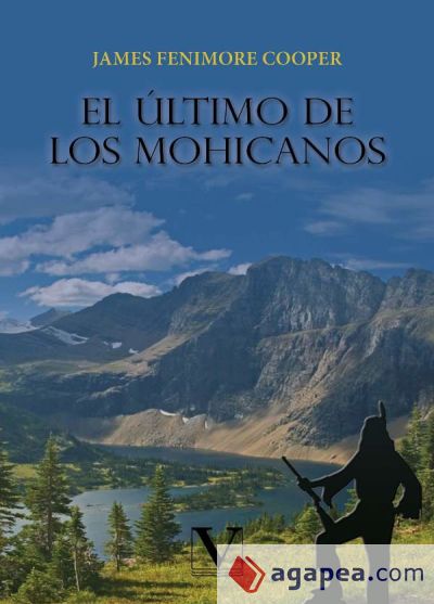 El último de los mohicanos