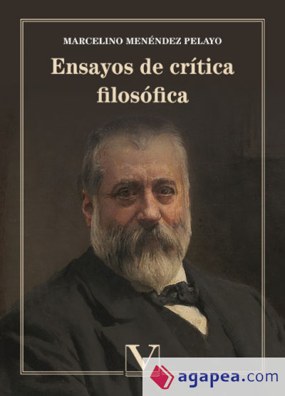 Ensayos de crítica filosófica