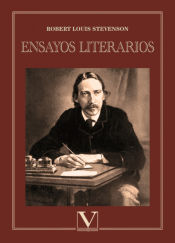 Portada de Ensayos literarios