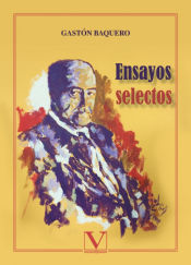 Portada de Ensayos selectos