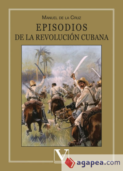 Episodios de la revolución cubana