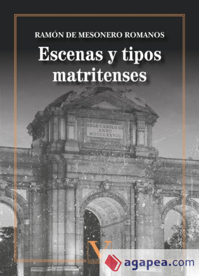 Escenas y tipos matritenses