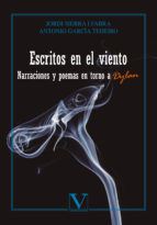 Portada de Escritos en el viento (Ebook)