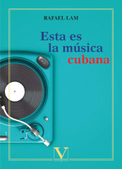 Portada de Esta es la música cubana