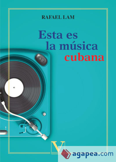 Esta es la música cubana