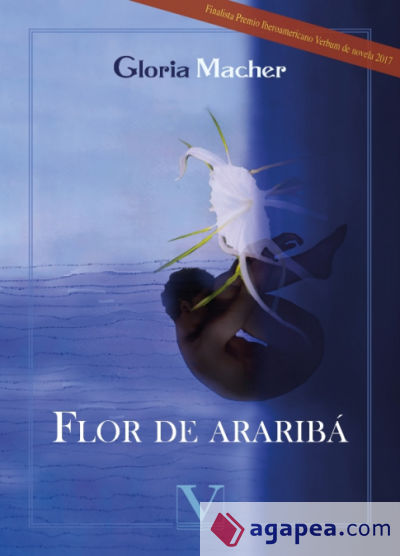 Flor de araribá