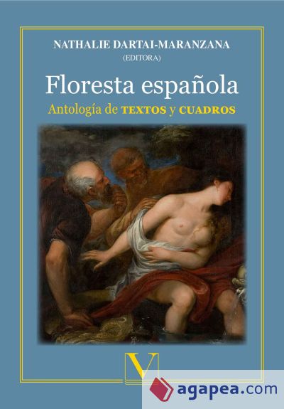 Floresta española (Ebook)