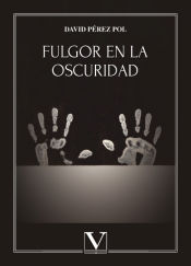 Portada de Fulgor en la oscuridad