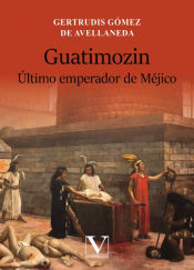 Portada de Guatimozin