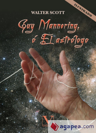 Guy Mannering, ó El astrólogo