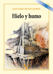 Portada de Hielo y humo