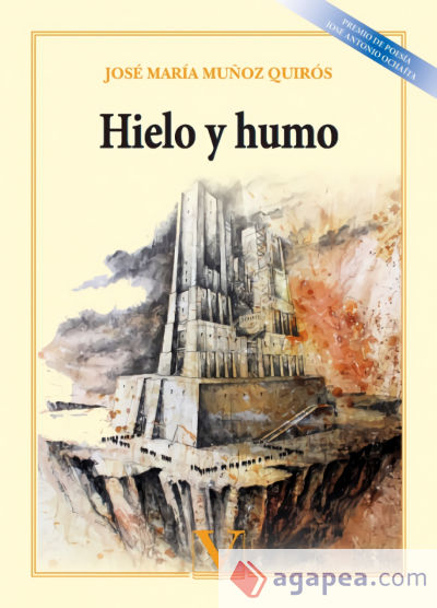 Hielo y humo