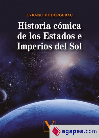 Historia cómica de los Estados e Imperios del Sol