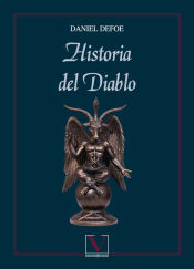 Portada de Historia del Diablo