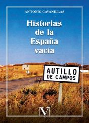 Portada de Historias de la España vacía
