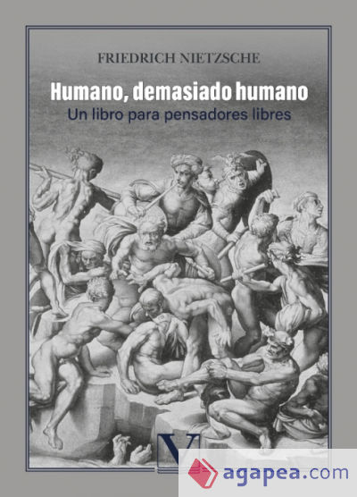 Humano, demasiado humano