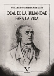 Portada de Ideal de la humanidad para la vida