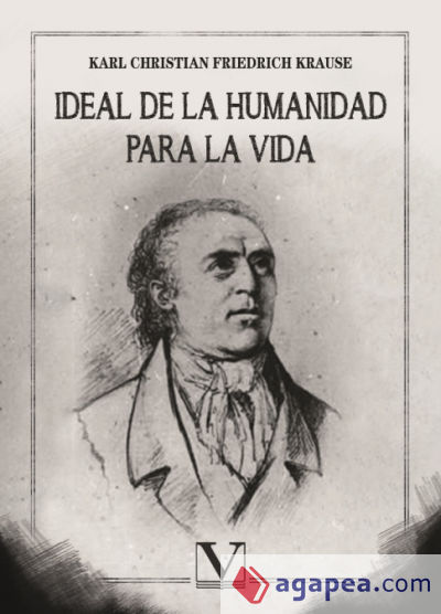 Ideal de la humanidad para la vida