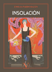 Portada de Insolación