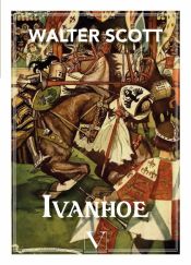 Portada de Ivanhoe (Cómic)