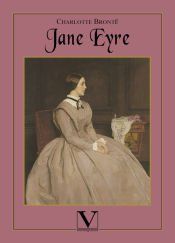 Portada de Jane Eyre