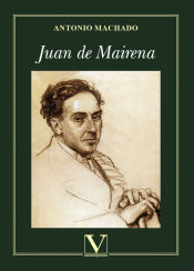 Portada de Juan de Mairena