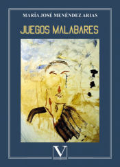 Portada de Juegos malabares