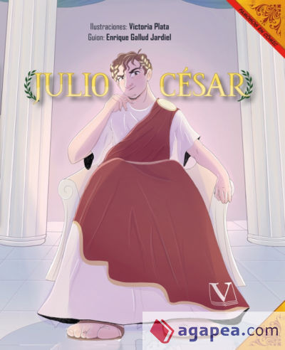 Julio César (Cómic)