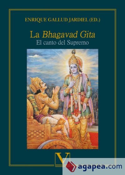 La Bhagavad Gita