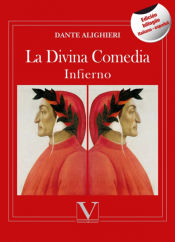 Portada de La Divina Comedia