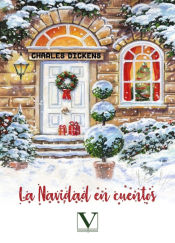 Portada de La Navidad en cuentos