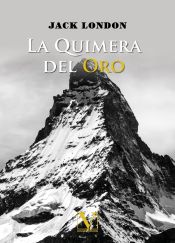 Portada de La Quimera del Oro