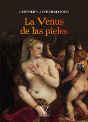 Portada de La Venus de las pieles