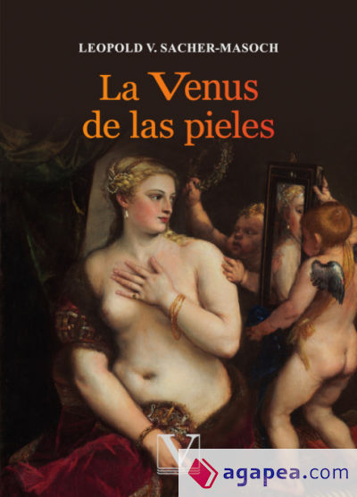 La Venus de las pieles