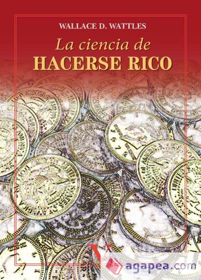 La ciencia de hacerse rico