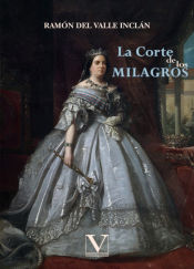 Portada de La corte de los milagros