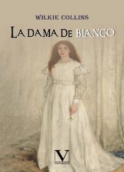 Portada de La dama de blanco