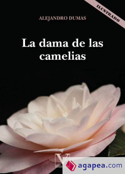 La dama de las camelias