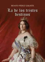 Portada de La de los tristes destinos