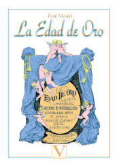 Portada de La edad de oro