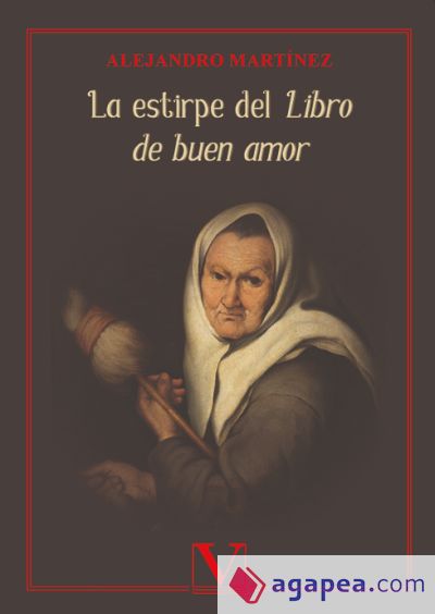 La estirpe del Libro de buen amor