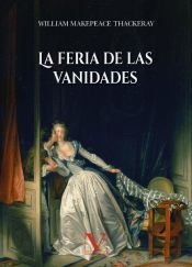 Portada de La feria de las vanidades