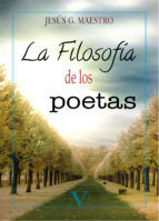 Portada de La filosofía de los poetas (Ebook)