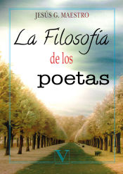 Portada de La filosofía de los poetas